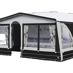Goldcamp Alicante 240 taglia 5 (756 - 780 cm) veranda per caravan Offerta Del Giorno