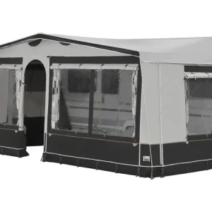 Hypercamp Sorrento 240 taglia 20 (1131 - 1155 cm) veranda per caravan Bestseller