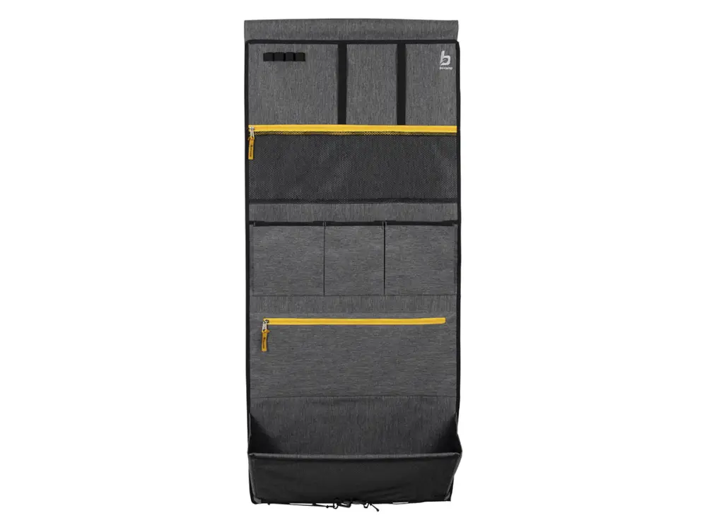 Acquista Ora Bo-Camp Industrial Overton Large organizer per tenda