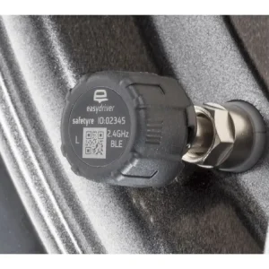 Acquista Ora Reich Easydriver sistema di controllo pressione pneumatici