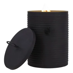 Cosi Fires Cosiscoop Iconic Black lanterna a gas Compra Online
