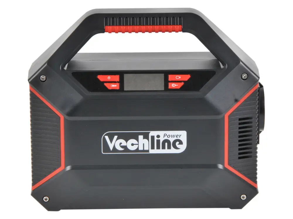 Ultime Pezzi Vechline 42Ah accumulatore di energia portatile