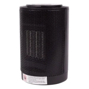Benson termoventilatore ceramico Nuova Collezione
