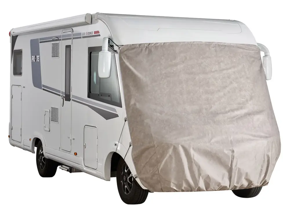 Più Venduto Hindermann copertura cabina camper integrale