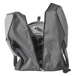 Hindermann borsa per bobina avvolgicavo 25 m Promozione Esclusiva