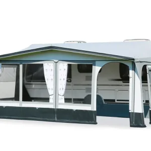 Brand Como 240 taglia 21 (939 - 958 cm) veranda per caravan Bestseller