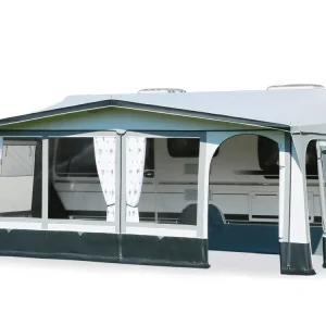 Vendita Finale Brand Como 240 taglia 31 (978 - 1001 cm) veranda per caravan
