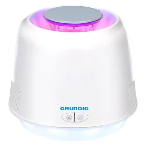 Di Tendenza Grundig lampada insetticida