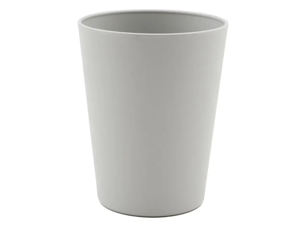 Bestseller Point-Virgule PLA tazza senza manico - Light Grey
