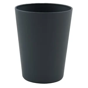Occasione Imperdibile Point-Virgule PLA tazza senza manico - Dark Grey