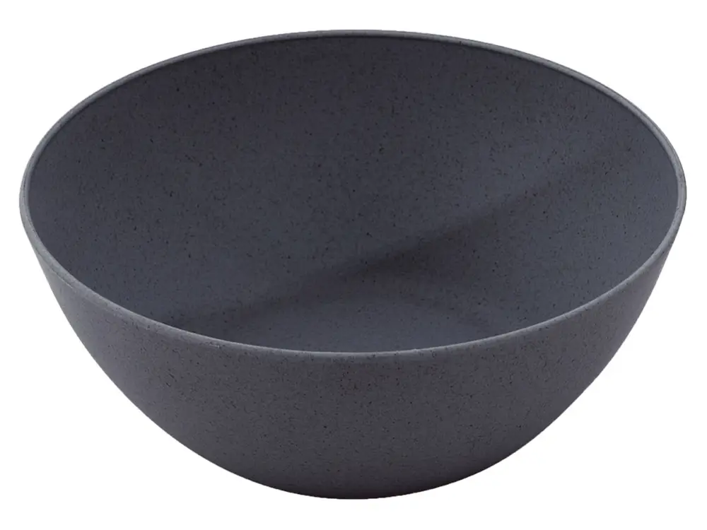 Spedizione Espresso Point-Virgule PLA ciotola 1,25 l - Dark Grey