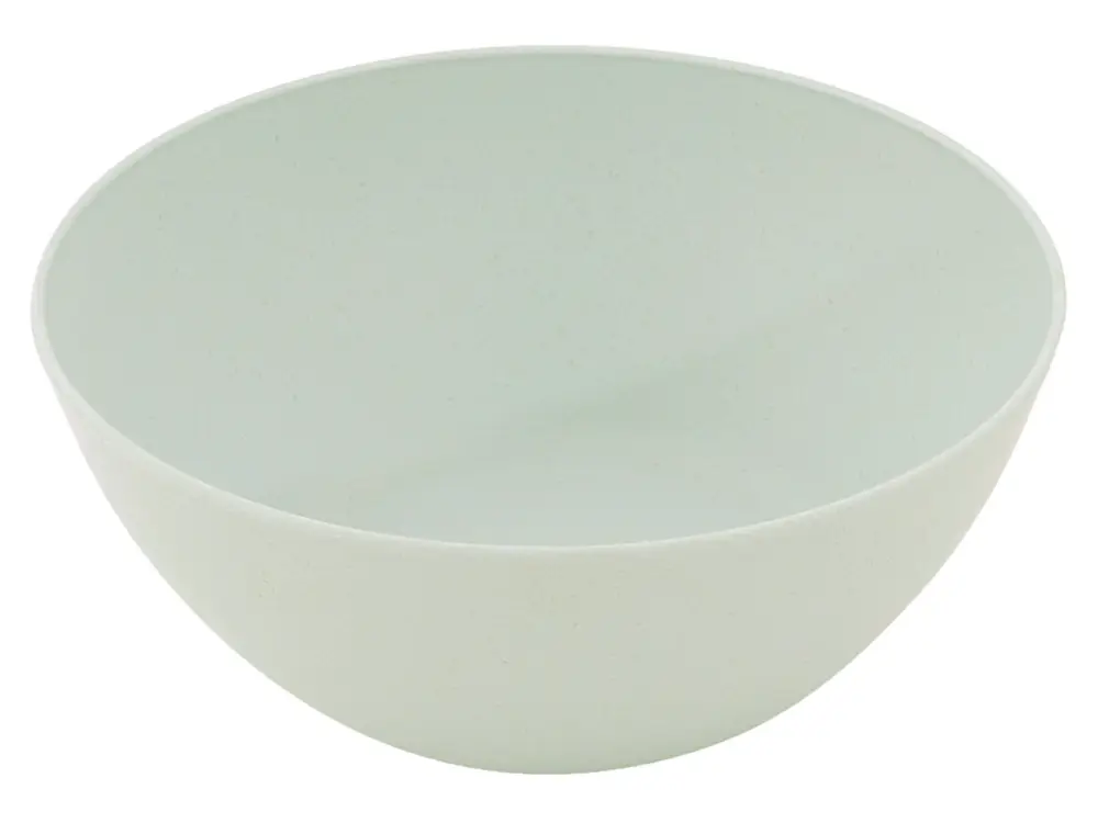 Novità Point-Virgule PLA ciotola 1,25 l - Light Green