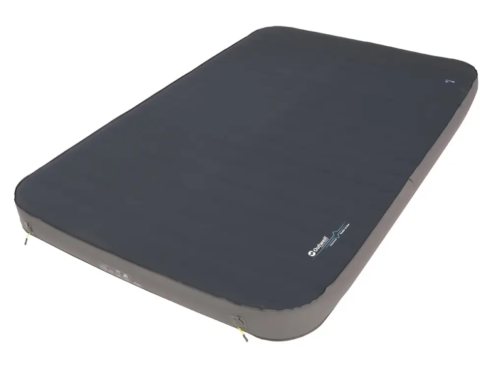 Nuova Collezione Outwell Dreamboat Double 12.0 materassino