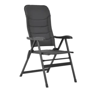 Sconto Redcliff sedia schienale reclinabile 7 posizioni