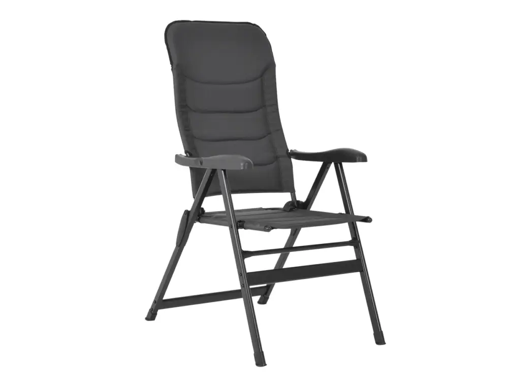 Sconto Redcliff sedia schienale reclinabile 7 posizioni