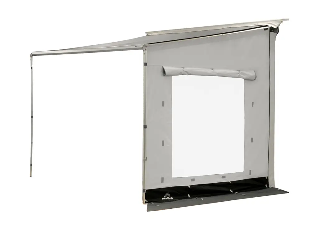 Obelink King parete laterale Thule 1200 destra Prezzo Basso