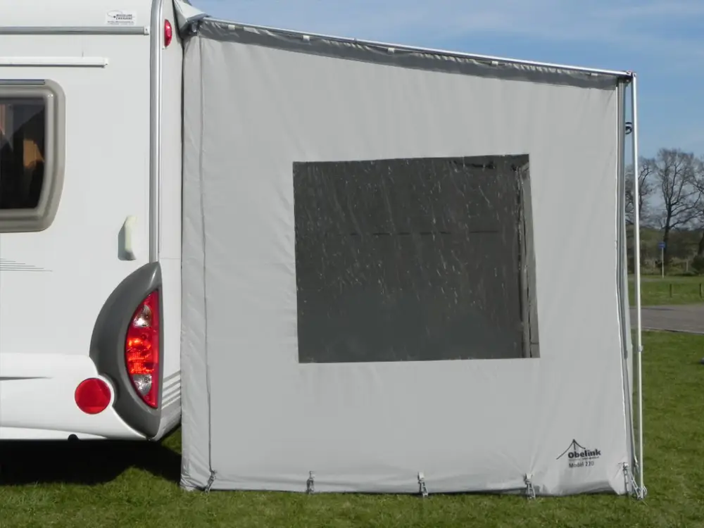 Acquista Ora Obelink Mobiel parete laterale Fiamma Caravanstore sinistra