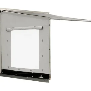 Di Tendenza Obelink King parete laterale Fiamma F65 sinistra
