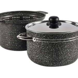 Compra Adesso Beaver Pronto Pasta set di pentole