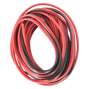 Offerta Limitata BBA cavo a due conduttori 0,75 mm
