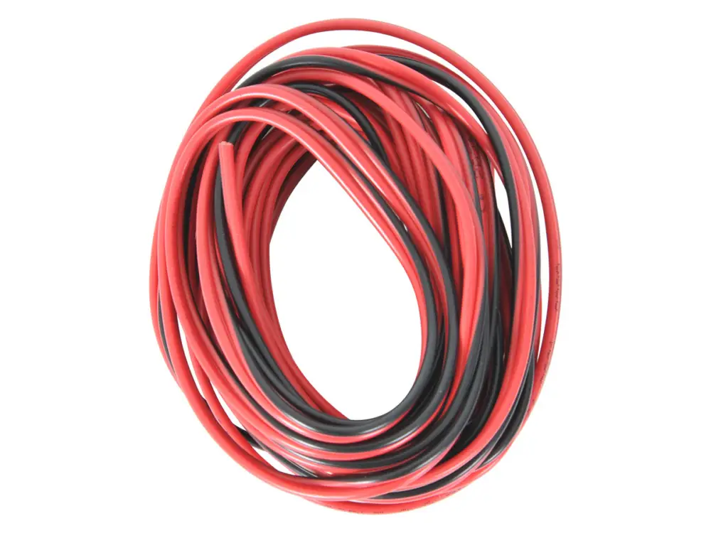 Offerta Limitata BBA cavo a due conduttori 0,75 mm