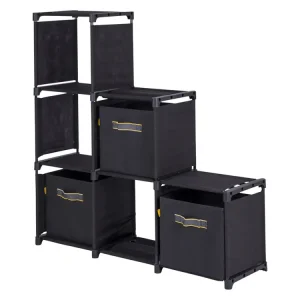 Professionale Bo-Camp Industrial Troutman armadio a scomparti