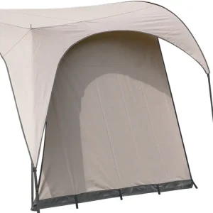 Campooz Caravanning Trekking parete laterale senza finestra - beige Promozione Esclusiva