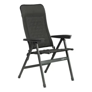 Economico Westfield Advancer Lifestyle sedia schienale reclinabile antracite