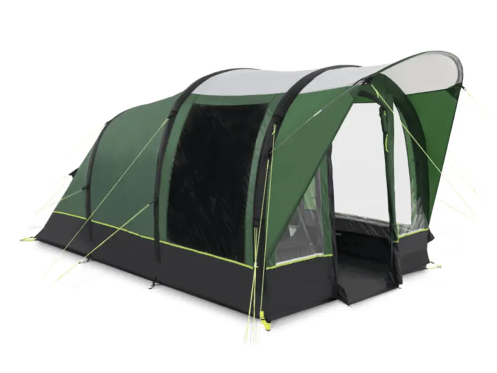 Kampa Brean 3 Air tenda a tunnel Spedizione Espresso