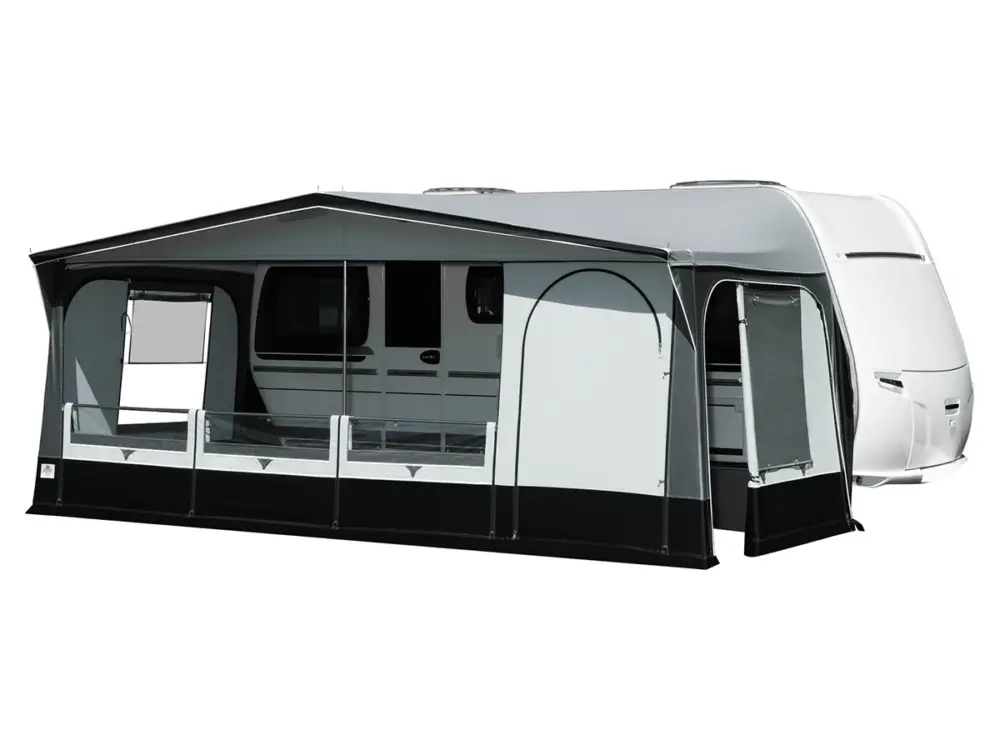 Must-Have Brand Safir TL 240 taglia 21 (939 - 958 cm) veranda per caravan