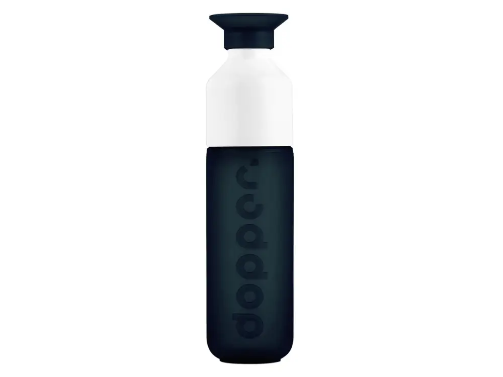 Dopper Original bottiglia per l'acqua - Dark Spring Bestseller