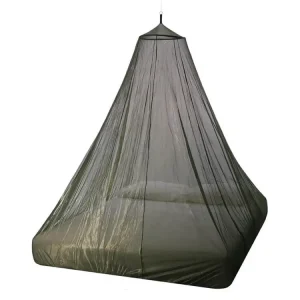 Care Plus Midge Proof Bell zanzariera matrimoniale Quantità Limitata