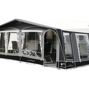 Walker Atrium 300 taglia 930 (916 - 945 cm) veranda per caravan Prezzo Basso