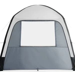 Economico Obelink Air Shelter 250 parete laterale con finestra