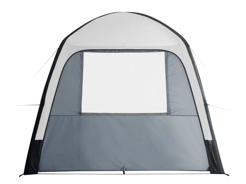 Economico Obelink Air Shelter 250 parete laterale con finestra