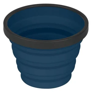 Sea to Summit X-Cup tazzina blu navy Offerta Del Giorno