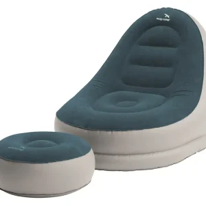 Easy Camp Comfy Lounge Set poltrona gonfiabile Subito Disponibile