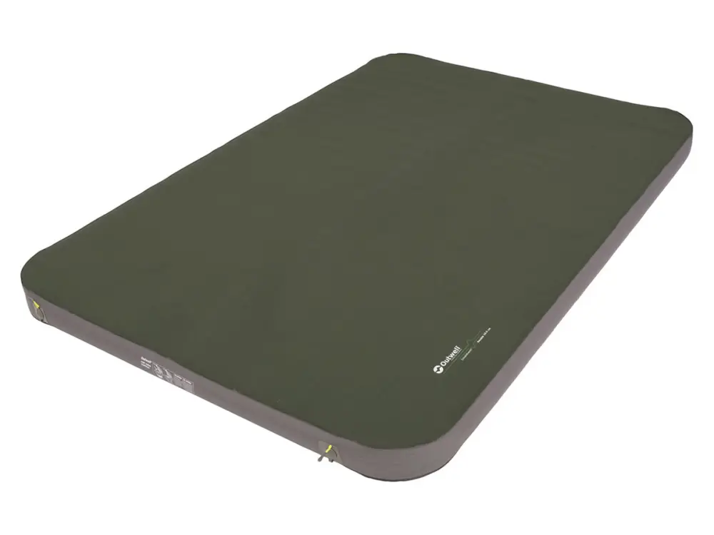 A Buon Prezzo Outwell Dreamhaven Double 10.0 materassino