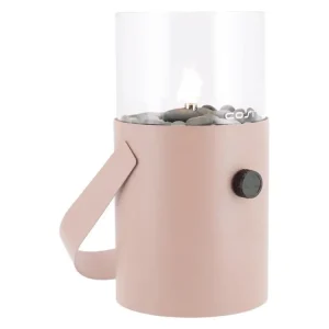 Cosi Fire Cosiscoop lanterna a gas - Pink Compra Oggi Stesso
