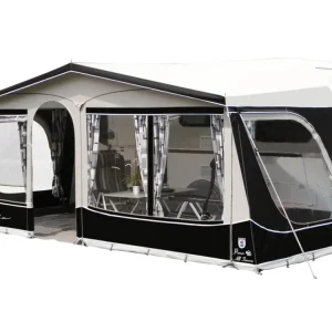 Walker Pioneer 240 taglia 915 (900 - 930 cm) veranda per caravan Vendita Finale