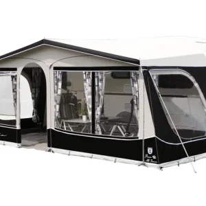 Economico Walker Pioneer 240 taglia 960 (946 - 975 cm) veranda per caravan
