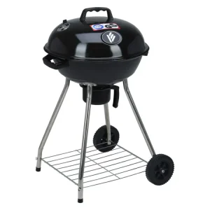 Vaggan Rico barbecue a carbone Promo Stagionale