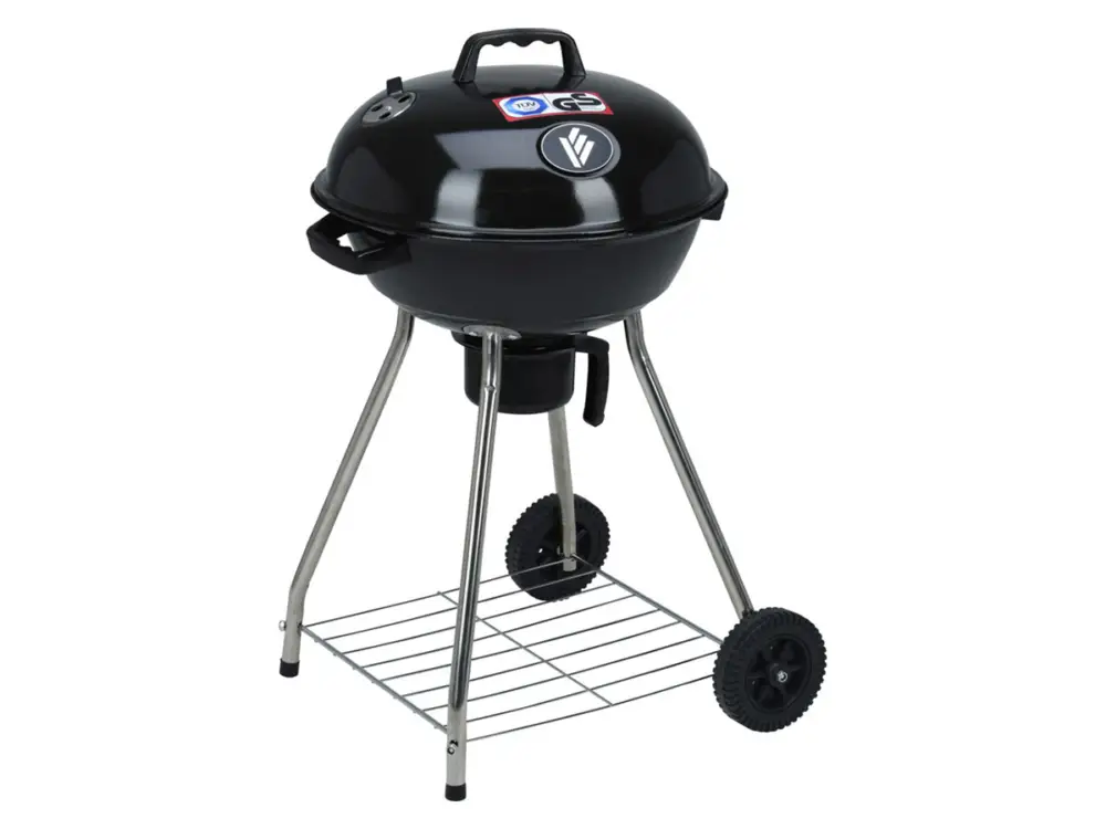 Vaggan Rico barbecue a carbone Promo Stagionale