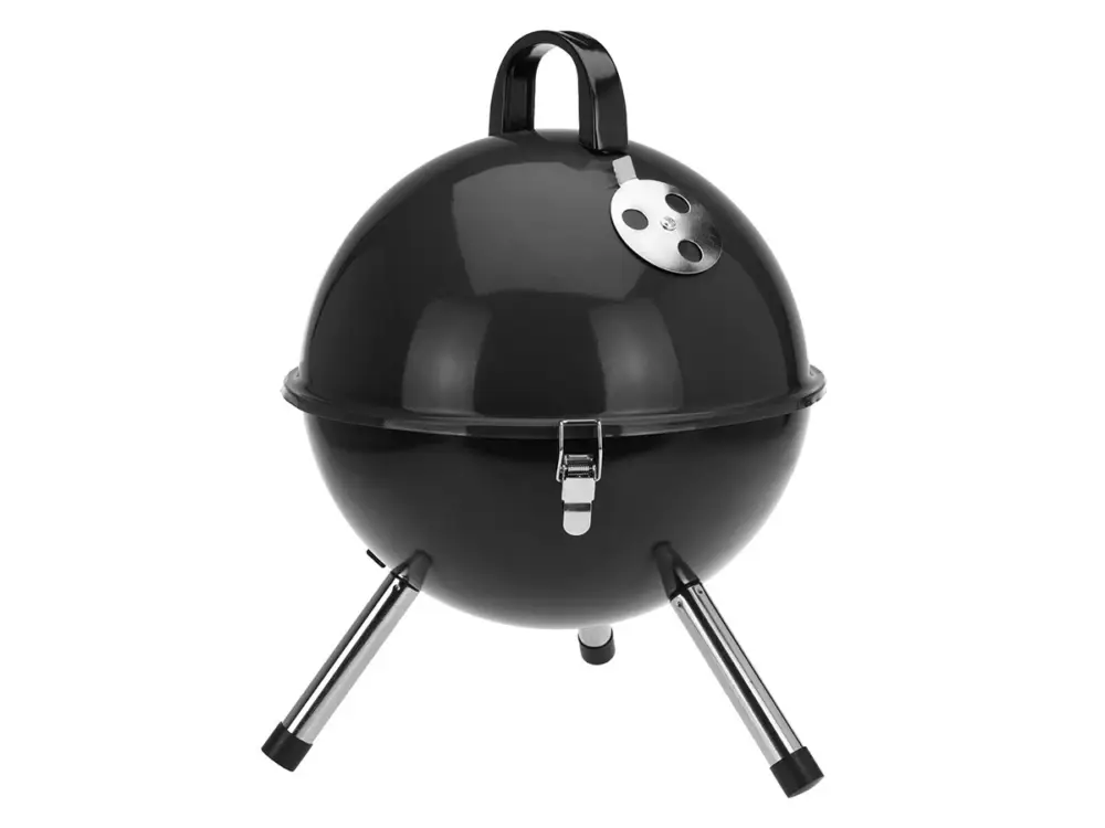Must-Have Barbecue da tavolo sferico a carbone Ø 31 cm