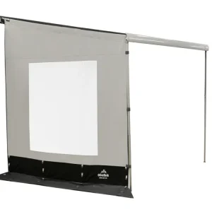 Affare Obelink King Uni parete laterale destra/sinistra - Fiamma F65