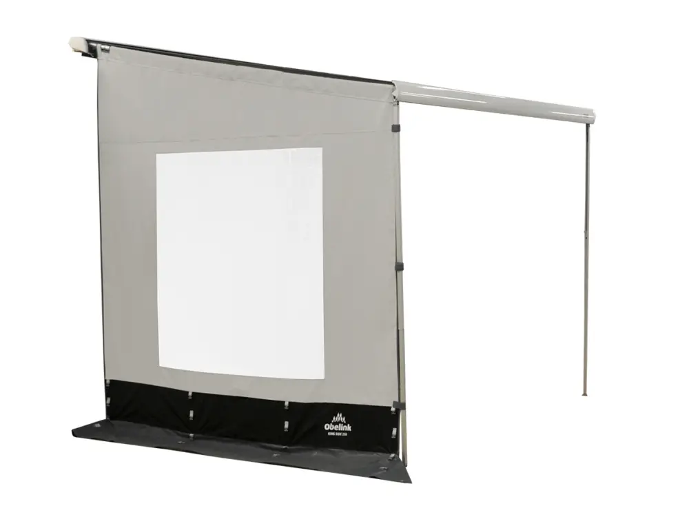 Obelink King Uni parete laterale destra/sinistra - Fiamma F80 Prezzo Di Fabbrica