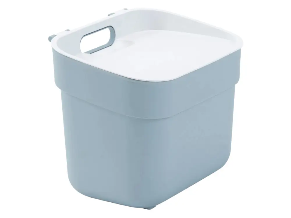 Offerta Speciale Curver Ready to Collect pattumiera 5 l - Blue