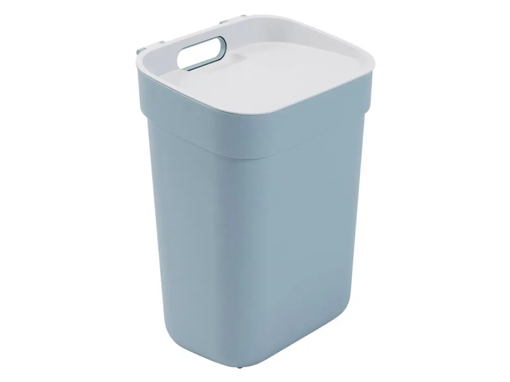 Nuovo Arrivo Curver Ready to Collect pattumiera 10 l - Blue
