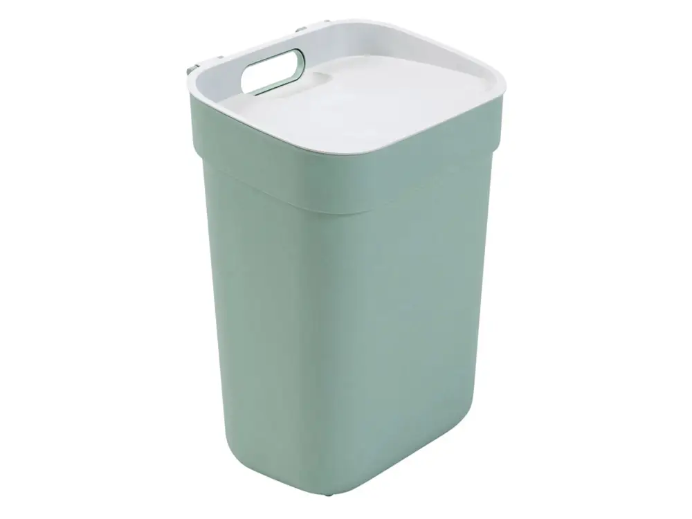 Offerta Curver Ready to Collect pattumiera 10 l - Green