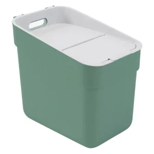 Curver Ready to Collect pattumiera 20 l - Green Subito Disponibile